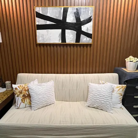 Casiana Place Staycation At Shore2 Residences