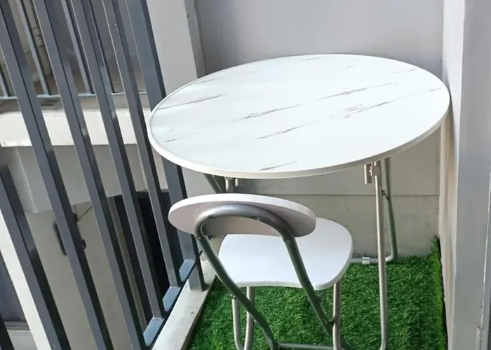 Casiana Place Staycation At Shore2 Residences *