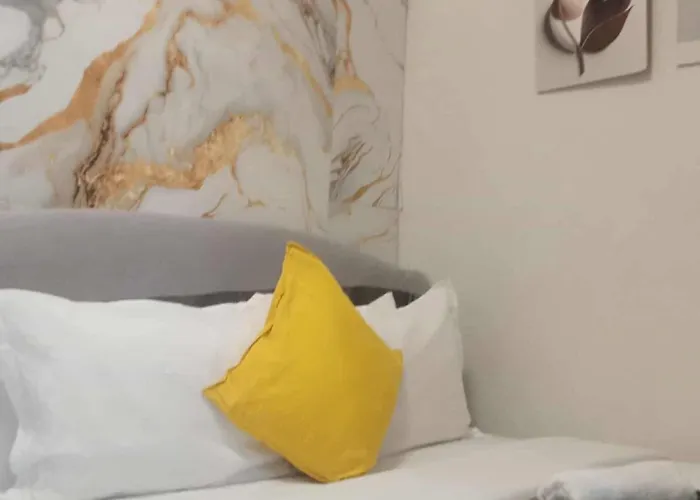 Casiana Place Staycation At Shore2 Residences