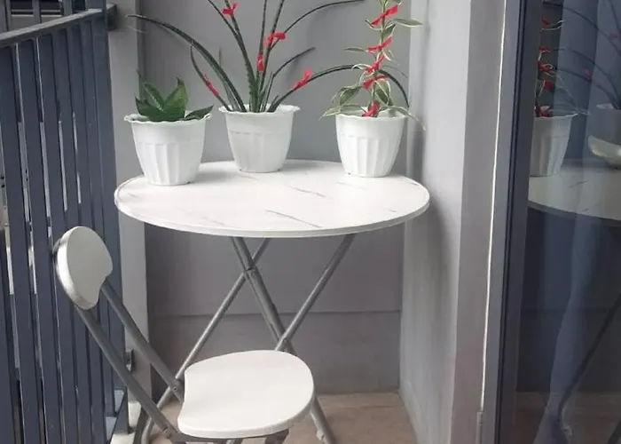 Apartment Casiana Place Staycation At Shore2 Residences