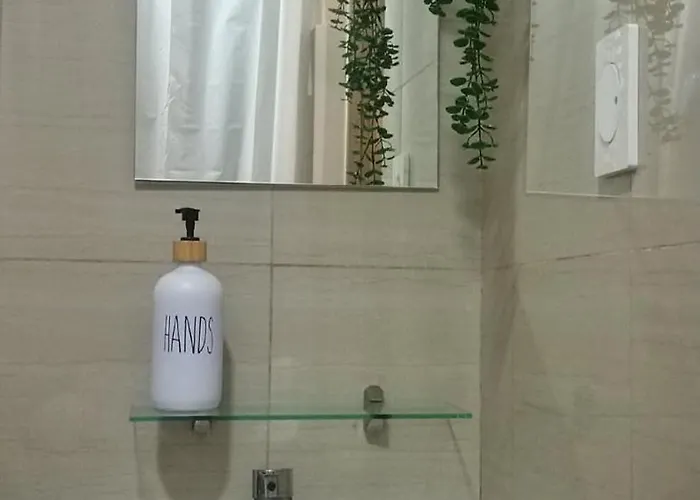 Casiana Place Staycation At Shore2 Residences *