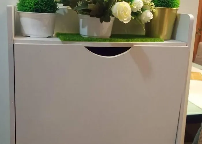 Casiana Place Staycation At Shore2 Residences Apartment Manila